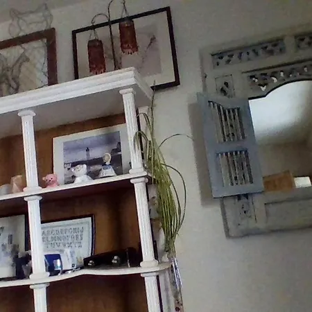 Διαμέρισμα Appart' Cosy Beaucairois Beaucaire (Gard)