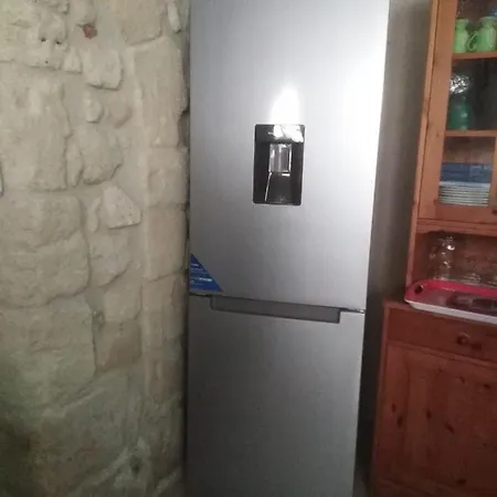 Appart' Cosy Beaucairois Apartment