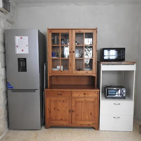 Apartment Appart' Cosy Beaucairois *
