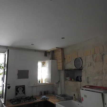 Apartment Appart' Cosy Beaucairois Beaucaire (Gard)