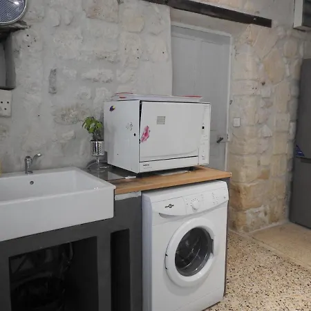 Appart' Cosy Beaucairois * Beaucaire (Gard)