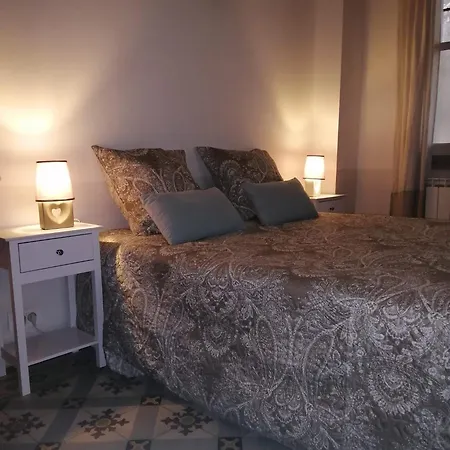 Appart' Cosy Beaucairois Apartment Beaucaire (Gard)