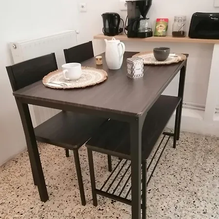 Appart' Cosy Beaucairois * Beaucaire (Gard)