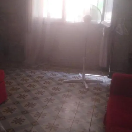 Appart' Cosy Beaucairois Бокер