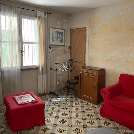 Appart' Cosy Beaucairois * Beaucaire (Gard)