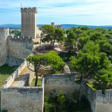 Appart' Cosy Beaucairois *