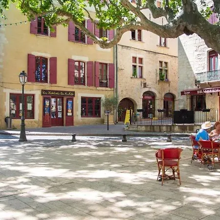 Apartment Appart' Cosy Beaucairois Beaucaire (Gard)