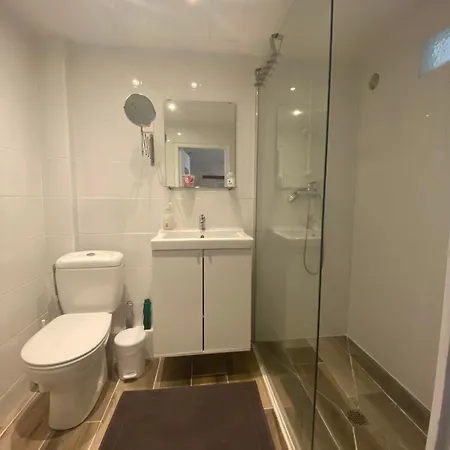 Appart' Cosy Beaucairois Апартаменты
