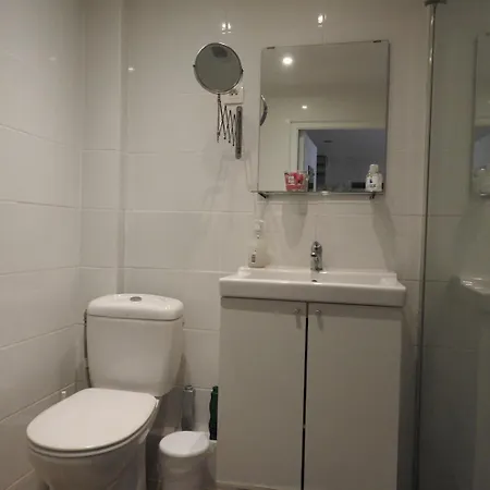 Apartment Appart' Cosy Beaucairois *