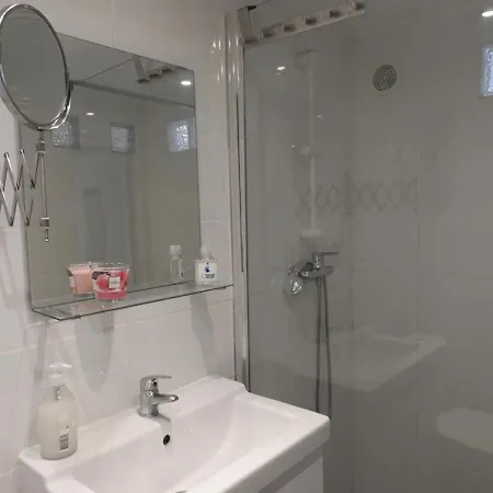 Apartment Appart' Cosy Beaucairois Beaucaire (Gard)