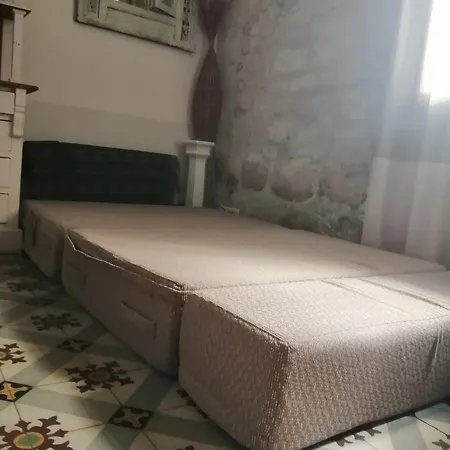 Apartment Appart' Cosy Beaucairois