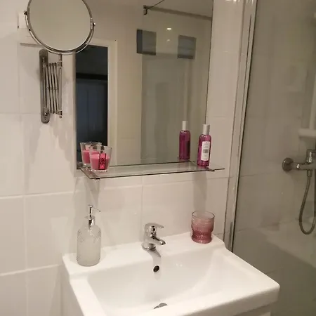 Διαμέρισμα Appart' Cosy Beaucairois Beaucaire (Gard)