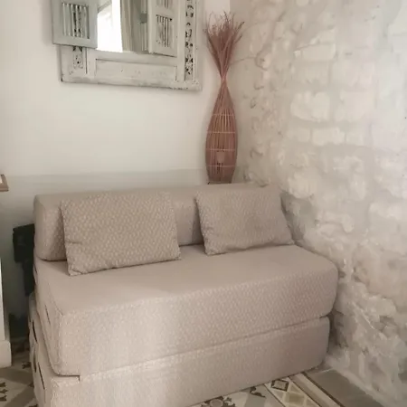 Appart' Cosy Beaucairois * Beaucaire (Gard)